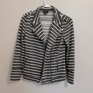 Market & Spruce Jacket